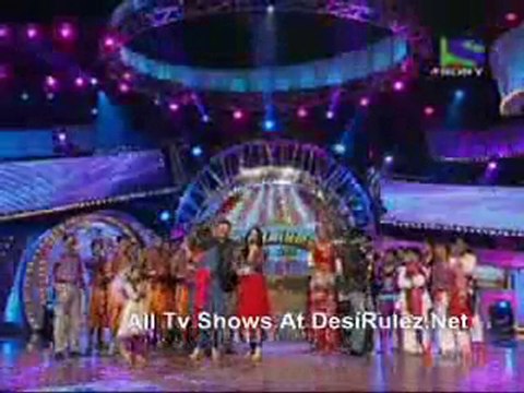 Entertainment Ke Liye Kuch Bhi Karega 18th August 2010 Part7