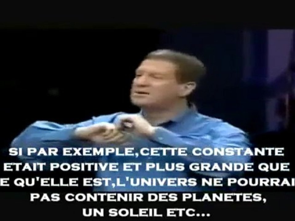 Le Miracle de l_univers