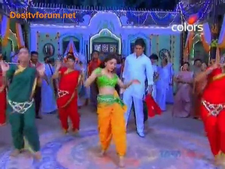 Laagi Tujhse Lagan - 18th August 2010 - Part1