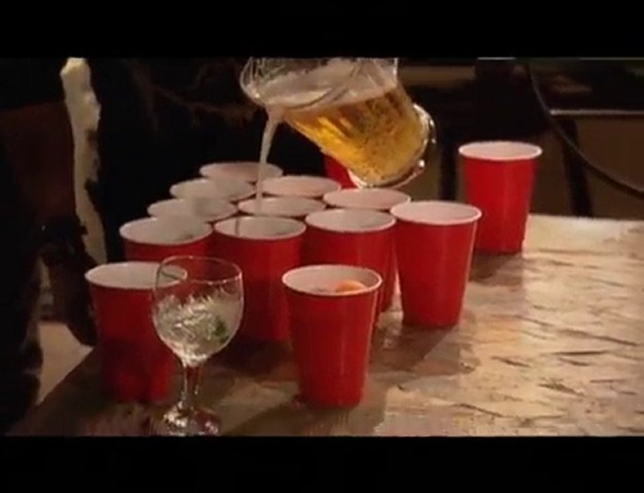 Keeping Up With the Kardashians Season 5 501 Clip C