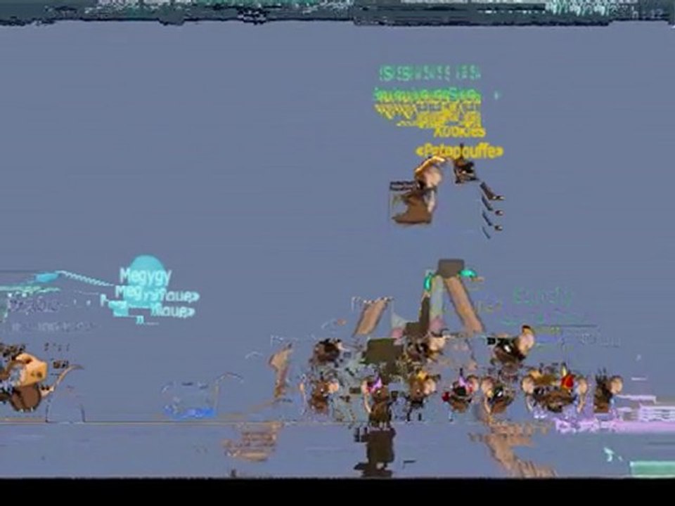 Transformice - Mice Dance