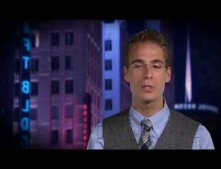 The Spin Crowd Episode 101 Clip B