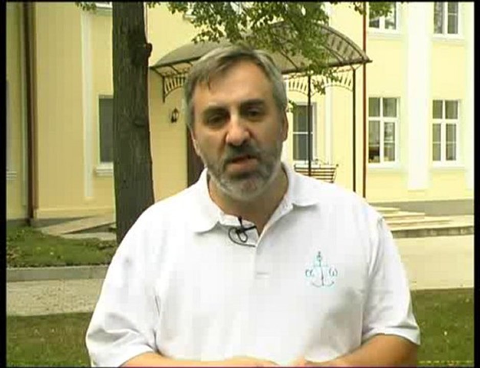 Поздравление с 20-летием