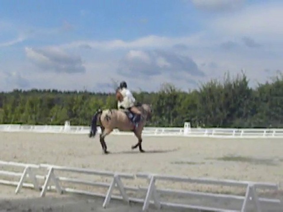 aline louna rlm championnat de france club 2