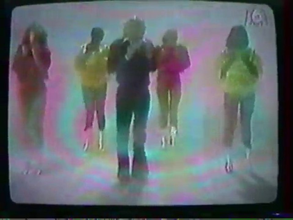 CLAUDE NEUBAUTEN - Halber Mensch (vintage)