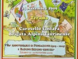 153 - Alpini a Teramo 5: Carosello Fanfara