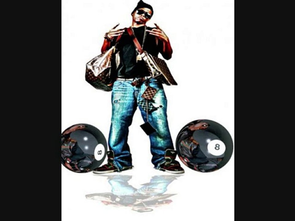 Spitfiya - I'm The Man (Remix) (2010)