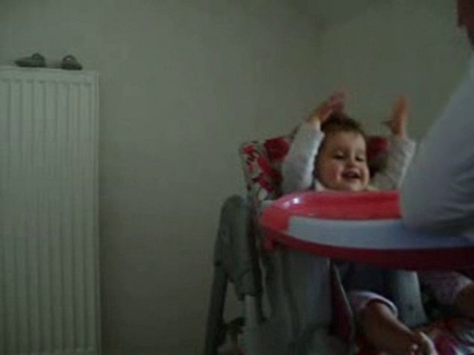 Nono sait où sont ses cheveux (OoO-MamanChachou-OoO