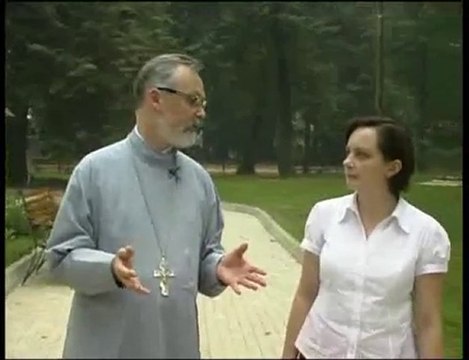 Наше братство осуществил Сам Господь