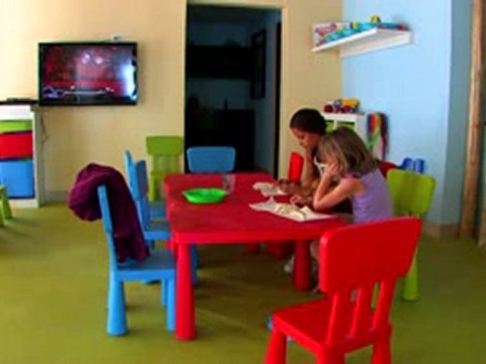 Family & Kids’ Activities at Barceló Los Cabos Palace Deluxe