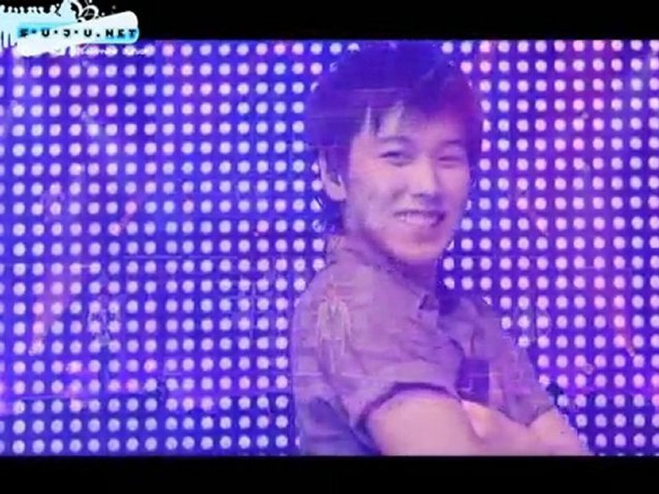 [Vietsub] [SJ DVD Premium Live 09] Our Love [s-u-j-u.net]