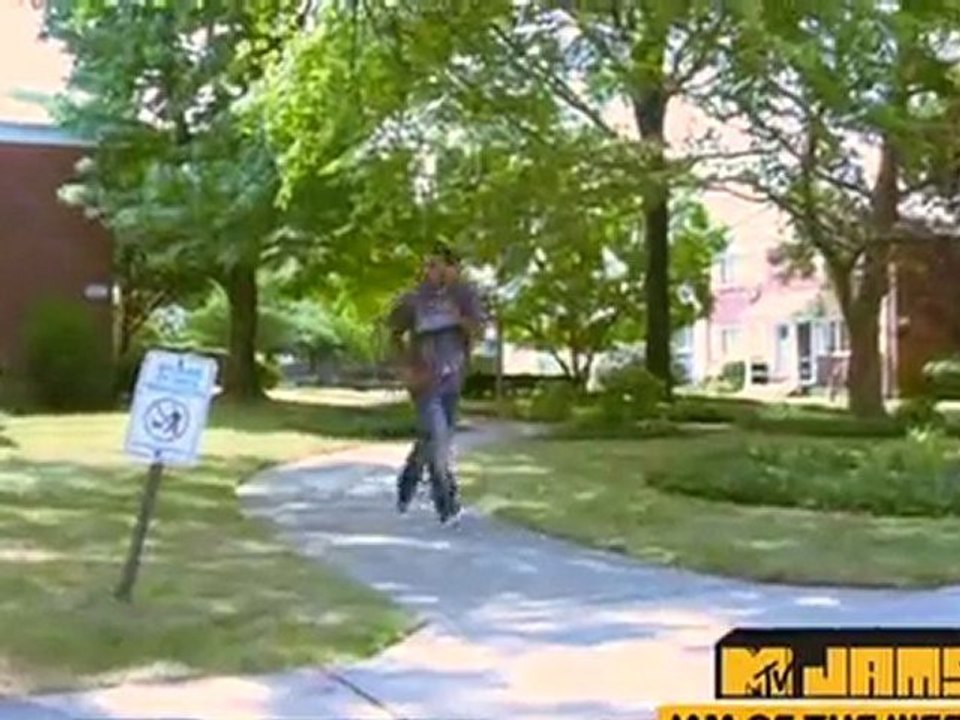 Lloyd Banks ft Lloyd - any girl 2010[aghystyle]