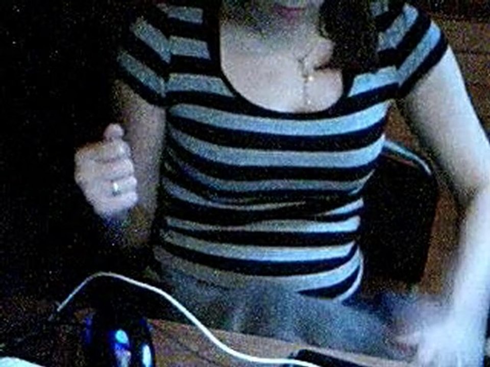 Falcon = Boîte a RONRON !! XD