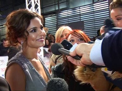 Are Cheryl Cole and Derek Hough a sham?