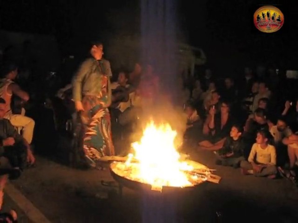 Ricao:Fete de Gitans 2010