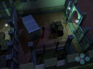 Let's Play Broken Sword: The Sleeping Dragon - E8p2