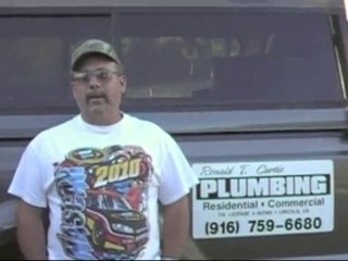 Roseville, Rocklin, Granite Bay & Lincoln - Ron the Plumber