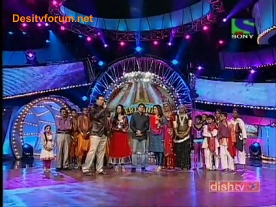 Entertainment Ke Liye - 18th August 2010 - pt4