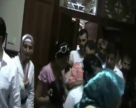 Başkan Özdemir Personeline İftar Yemeği Verdi