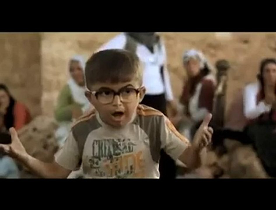 Mahmut ağa gelin getirecekmiş haha :D