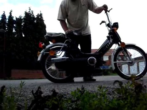 camino pot simonini coudé