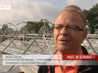 The Economic Stimulus Plan 2 | Made in Germany