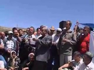 Ozan Arif i iyi dinleyin MHP liler ÜLKÜCÜLER