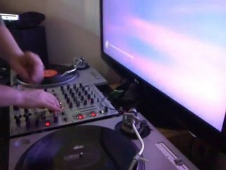 sexion d'assault dj getchanes live