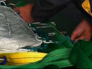 Un vendéen à la conquête des Etats-Unis