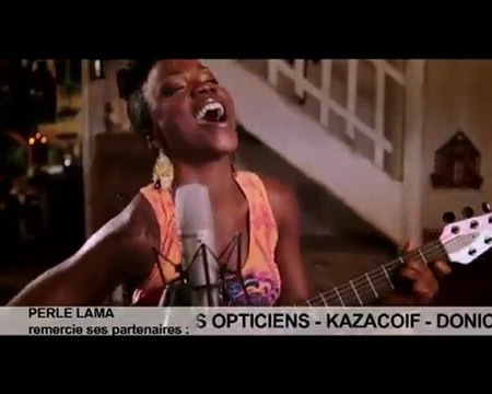 [CLIP ZOUK]PERLE LAMA-FEMME DU MONDE-2010