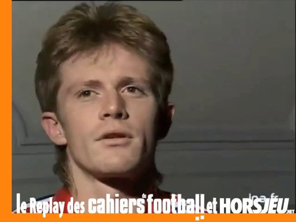 Le Replay vintage
