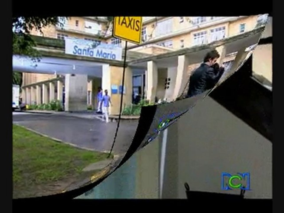 BURGOS Y CRISTINA cristina se entero