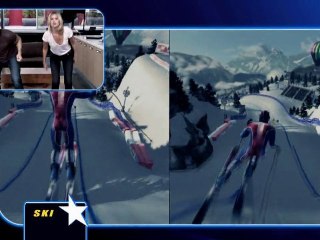 MotionSports Trailer