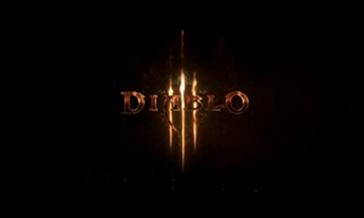 Diablo III - GamesCom 2010 Les Artisans [HD]