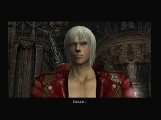 walktrough devil may cry 3 mission 16 partie 2