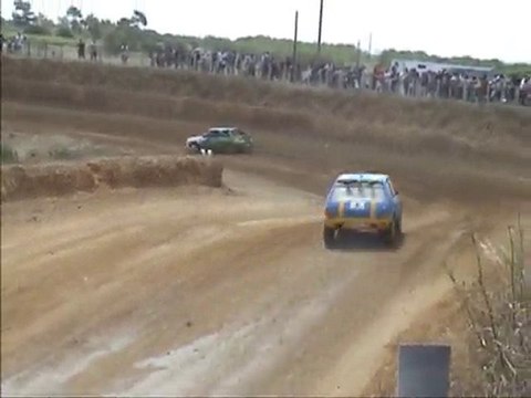 manche 2 valras 2010