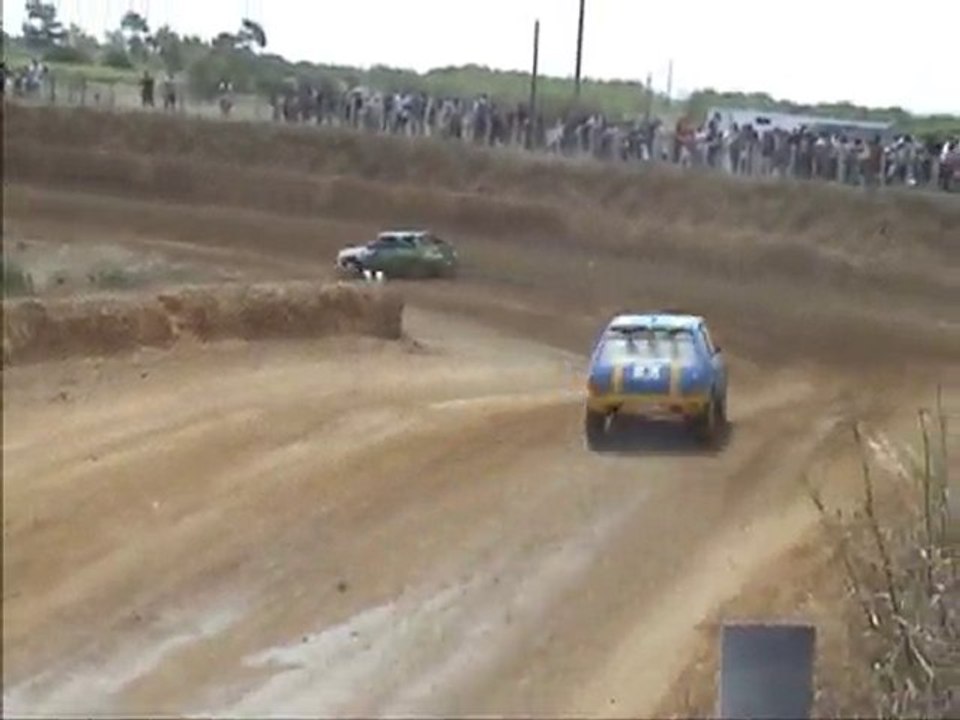 manche 2 valras 2010