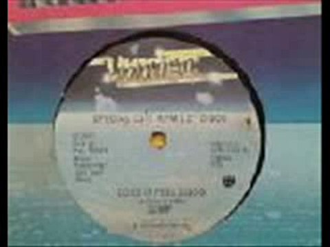 70's disco music - Jump - Does It Feel Good 1979