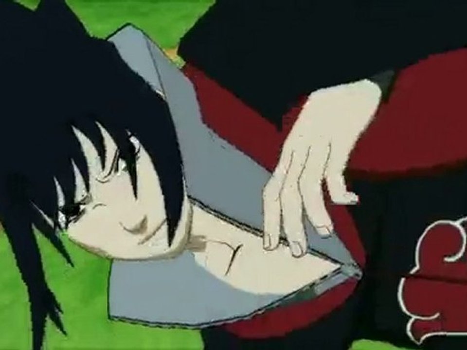 Naruto Ultimate Ninja Storm 2 Game convention