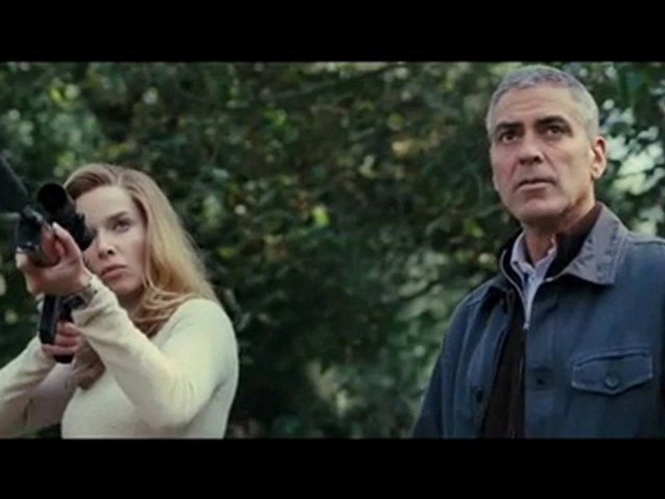 The American [2010] - Movie Trailer - Omifast