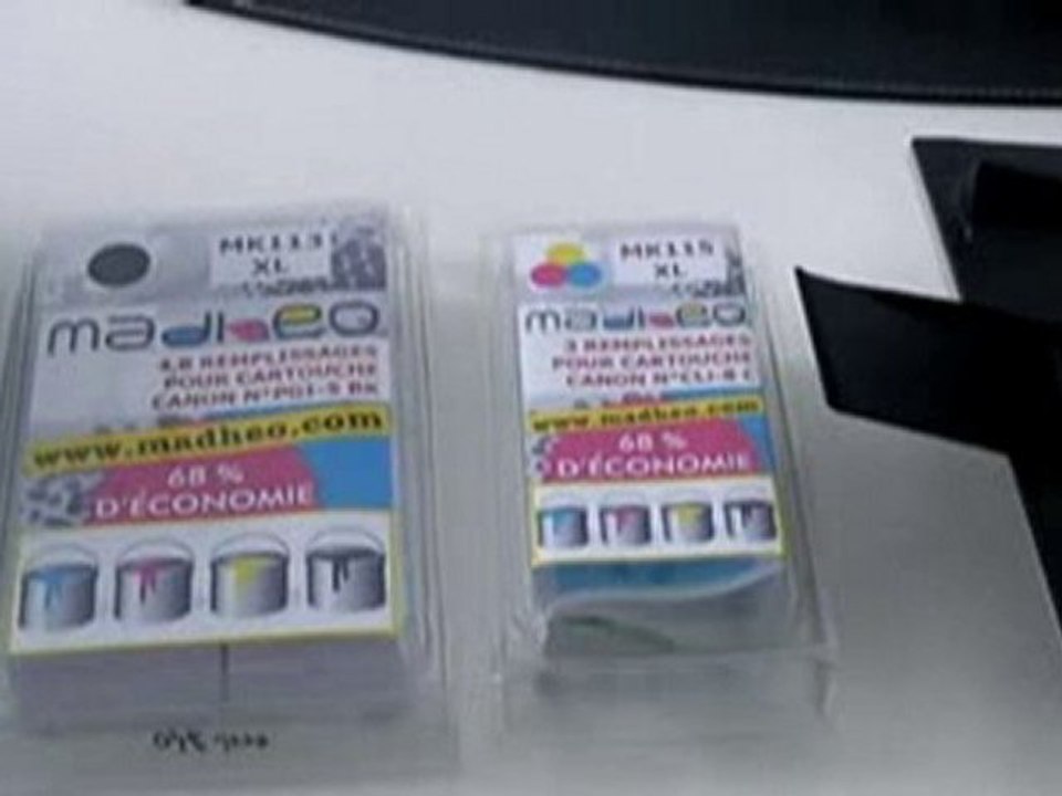 LLP - Encre universelle pour imprimantes-llp