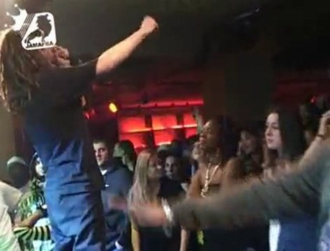 reggae champion arena 2010 round4/3 calaloo by jamafra