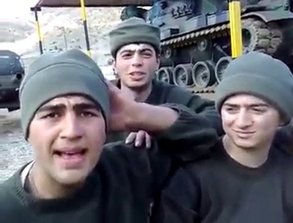 çekmediğim barfiks,şınav kalmadı ;)