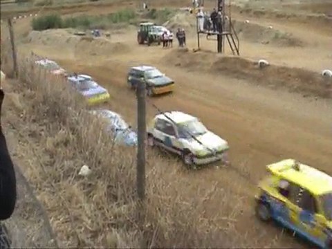 manche 1 valras 2010