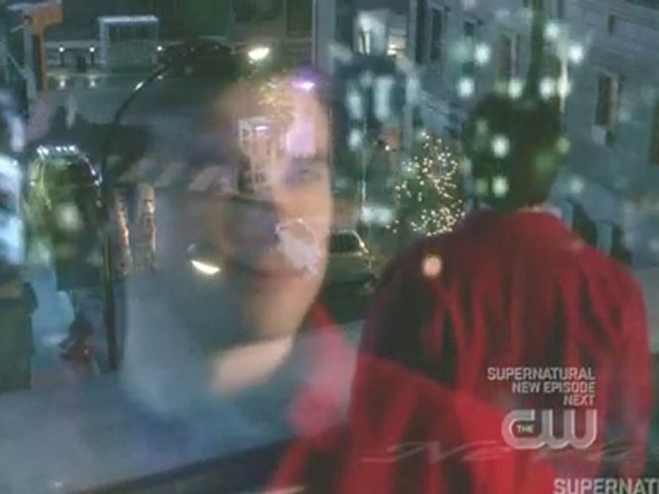 Lois and Clark - Pieces