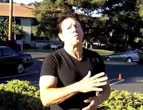 Milpitas Bootcamp to Blast Fat - Best Personal Trainer Work