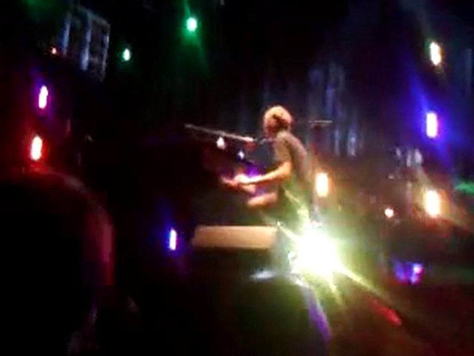 09 ME AND THE MOON (CLIP 1)