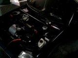 start engine 205 GTI 1.9 after opening 2