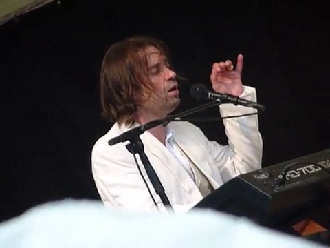 Stanislas Lambersart 14 juillet 2010 La belle de mai