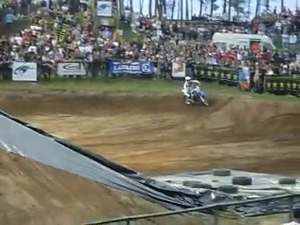 Air Contest du 12 Août 2010 à ST Vincent de Tyrosse